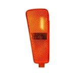 Side Marker Light For Chevy Hhr 06-11 Passenger Replacement Capa Certified. Fixed Price $16.81.