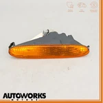 98-03 Jaguar Xj8 Xjr X308 Front Right Side Bumper Parking Marker Light Lamp Oem. Fixed Price $74.50.