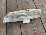 1993 -1996 Lincoln Mark 8 Viii Left Headlight Oem. Fixed Price $175.00.