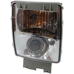 Turn Signal Light For 2005-2011 Cadillac Sts With Bulb Front Passenger Side. Fixed Price $69.79.