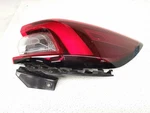 2023-2025 Ford Escape Rear Passenger Quarter Panel Tail Lamp Pj6z-13404-a. Fixed Price $533.71.