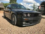 Yellow Amber Front Turn Signals Side Bmw E30 87-94 Facelift. Fixed Price $80.00.