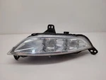 15-17 Chrysler 200 Rh Passenger Corner Light Fog Driving Bumper Mtd 55112638aa. Fixed Price $114.47.