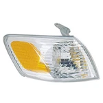 Eagle Eye Ty639-b000r Turn Signal Light Passenger Side, Clear Lens, Partslink To. Fixed Price $33.25.