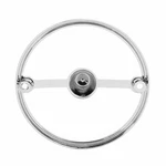 New Parking Light Lens Trim Parts Fits 1974-1977 Chevrolet Camaro A6753. Fixed Price $68.08.