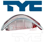 Tyc Left Tail Light Assembly For 1987 Gmc R1500 Electrical Lighting Body Hn. Fixed Price $28.07.