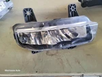 Passenger Corner/park Light New Style Led Fits 19-24 Dodge 1500 Pickup. Fixed Price $151.90.