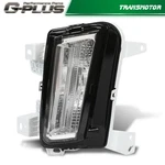 Halogen Front Parking Signal Light Corner Left Side For 2017-2019 Cadillac Xt5. Fixed Price $50.46.