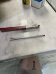 Nos 1966-1967 Ford Fairlane Turn Signal Lever. Fixed Price $159.00.