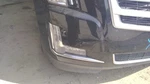 Used Turn Signal / Parking Light Assembly Fits: 2017 Cadillac Escalade Park Lamp. Fixed Price $344.90.