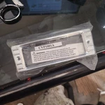 New 1947-53 Chevrolet Truck Park Light Bezel. Fixed Price $23.99.