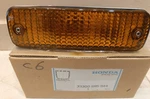 Honda Genuine Oem 33300-sa5-944 Front Combination Light Right Accord 1984. Fixed Price $130.00.