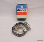 Nos Mopar 1967-1969 Plymouth Fury Dodge Monaco Chrysler Turn Signal Sw W/cornerg. Fixed Price $199.99.