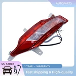 For 2022-2024 Hyundai Tucson Rh Right Side Tail Light Turn Signal 92406-n9000. Fixed Price $71.46.