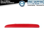 Reflector Red Fits 2017-2021 Honda Civic Ho1185114. Fixed Price $35.85.
