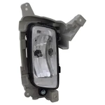 Right Passenger Side Fog Light Assembly Fits 14-15 Kia Sorento Capa Certified. Fixed Price $57.15.