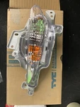 Turn Signal Light Assy Tyc 12-5406-00-9 2018 Mazda 3. Fixed Price $40.00.