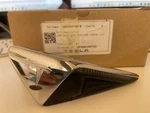 New Oem Tesla Lamp Assembly Side Repeater Lh Camera Pn:1034344-00-d, Price $175. Fixed Price $175.00.
