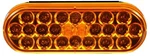 Truck-lite 6050a-3 Led Lamp Stop/turn/tail & Front/park Turn 24 Diode Pattern. Fixed Price $29.97.