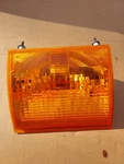 Mack Truck Turn Signal Lights Part Number 7313-95480. Fixed Price $50.00.