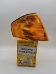 New Oem Bosch Mercedes Benz W129 Right Turn Signal Light Assembly 1298260343. Fixed Price $219.99.