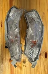 For Toyota Camry 2015 2016 2017 Pair Driver And Passenger Side Turn Signal Light. Fixed Price $40.00.
