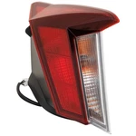 Tail Light Taillight Taillamp Brakelight Lamp Passenger Right Side 92402ab000. Fixed Price $188.08.