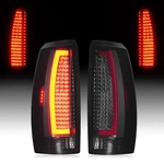Cenfeild Tail Lights Assembly Led Kit Compatible With Chevy Avalanche 2007-.... Fixed Price $130.14.