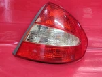 2001-2003 Toyota Prius Sedan Right Passenger Tail Light Stop Lamp 81550-47030. Fixed Price $78.99.