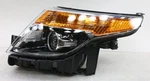 New Oem Ford Driver Side Headlight Assembly Halogen Bb5z-13008-n Explorer 11-15. Fixed Price $329.95.