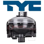 Tyc Right Fog Light Assembly For 1998-2000 Dodge Durango Electrical Lighting Xe. Fixed Price $72.41.
