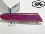 Genuine Oem Jaguar S-type 99-04 Bumper Mounted Left Lh Rear Marker Lamp Xr87615. Fixed Price $69.00.