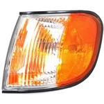 Ki2520104 Fits 1998-2000 Kia Sportage Park/signal Light Driver Side W/bulbs. Fixed Price $31.72.