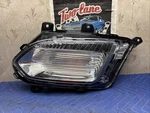 Tab 2016-2017 Chevrolet Malibu Driver Side Fog Light Drl Oem 9403707 (b5). Fixed Price $37.39.