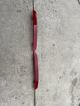 Honda Civic Rear Bumper Left Driver Side Reflector Signal Light Lamp Oem 2022. Fixed Price $30.00.