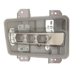 New Aftermarket Passenger Side Fog Light Assembly Fl1z15200a Capa. Fixed Price $287.63.