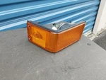 84-86 Toyota Celica Supra Right Front Corner Marker Turn Signal Light Lamp Ma60. Fixed Price $150.00.