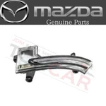 New Mazda Genuine Mirror Turn Signal Lamp B63b-69-182a. Fixed Price $66.99.