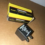 Brand New In Box Novita / Tridon Ep27 Electronic Flasher Relay (5-pin, 12v). Fixed Price $19.99.