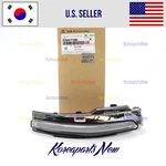 Mirror Signal Lamp Repeater Right Passen 87624p1000 Oem Kia Sportage 2023-2026. Fixed Price $59.36.