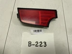 2010 Kia Soul Gl Rear Left Bumper Reflector Oem+. Fixed Price $25.49.