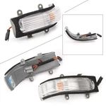 Car Rearview Side Mirror Signal Lamps Indicator For Toyota Camry 06-11 Vios. Fixed Price $21.30.
