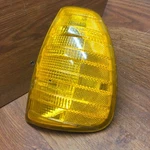 84 Mercedes Benz W123 300d Front Left Turn Signal Assembly Bosch B40. Fixed Price $57.23.