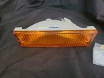 Oem Mb283718 1985-1988 Mitsubishi Mirage / Dodge Colt Turn Signal Light Rh New. Fixed Price $27.00.