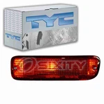 Tyc 12-1552-90 Turn Signal Light Assembly For To2530122 81520-35110 Se. Fixed Price $14.63.