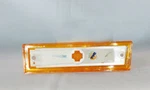 Side Marker Light Assembly Right Tyc 18-1200-01. Fixed Price $25.99.