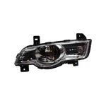 Turn Signal / Parking Light Assembly-capa Certified Tyc Fits 09-12 Traverse. Fixed Price $43.71.