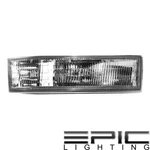 Park Signal Light 1995-2005 Chevrolet Astro Gmc Safari Right Passenger Side Rh. Fixed Price $33.98.