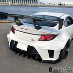 Red Full Led Tail Lights For 2022-2024 Toyota Gr86 Subaru Brz Rear Brake Lamps. Fixed Price $341.99.