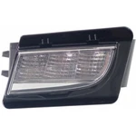 For Cadillac Ats Driving Light 2013-2018 Passenger W/ Side Marker Lights Capa. Fixed Price $209.83.